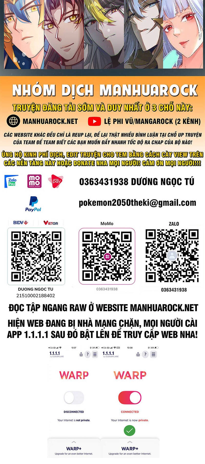 Nghịch Thiên Chí Tôn Chapter 215 - 33