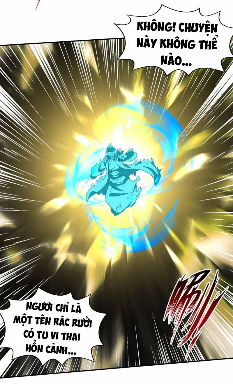 Nghịch Thiên Chí Tôn Chapter 216 - 3