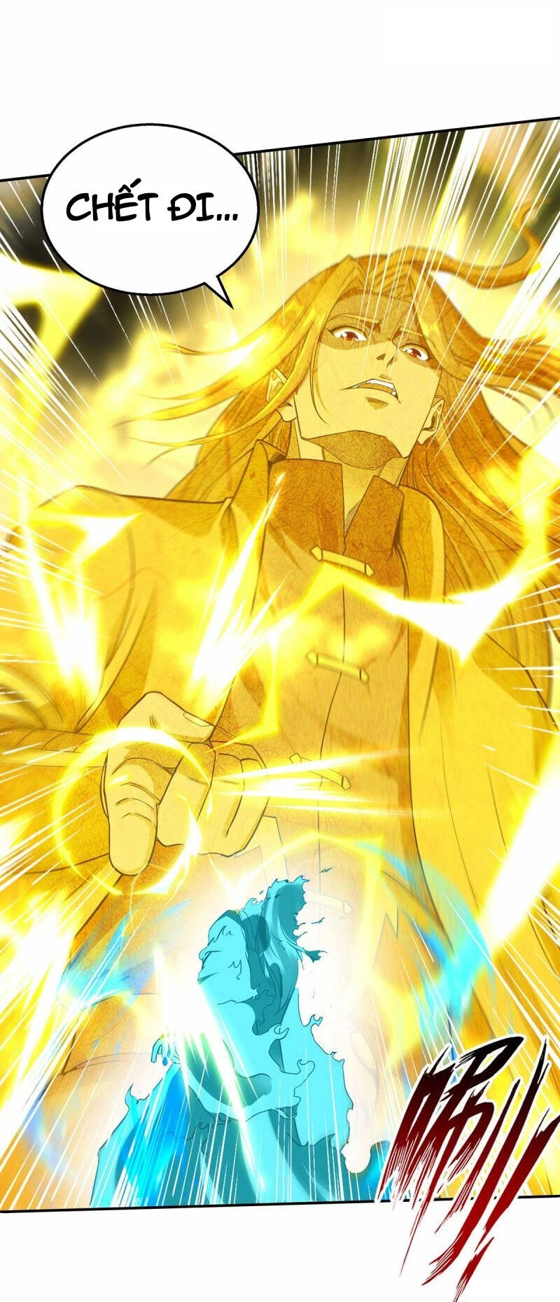 Nghịch Thiên Chí Tôn Chapter 216 - 4