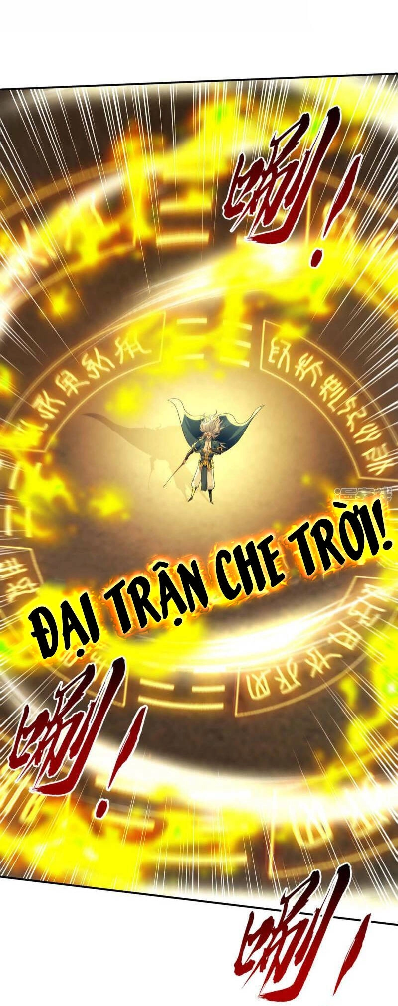 Nghịch Thiên Chí Tôn Chapter 216 - 10