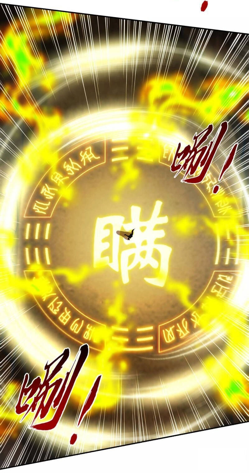 Nghịch Thiên Chí Tôn Chapter 216 - 11