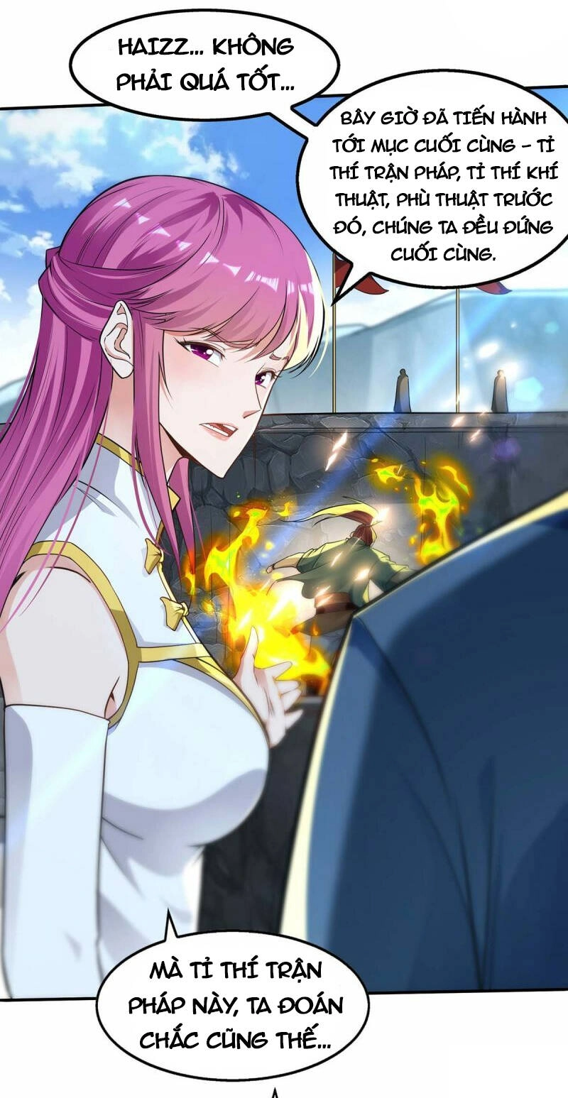 Nghịch Thiên Chí Tôn Chapter 216 - 15