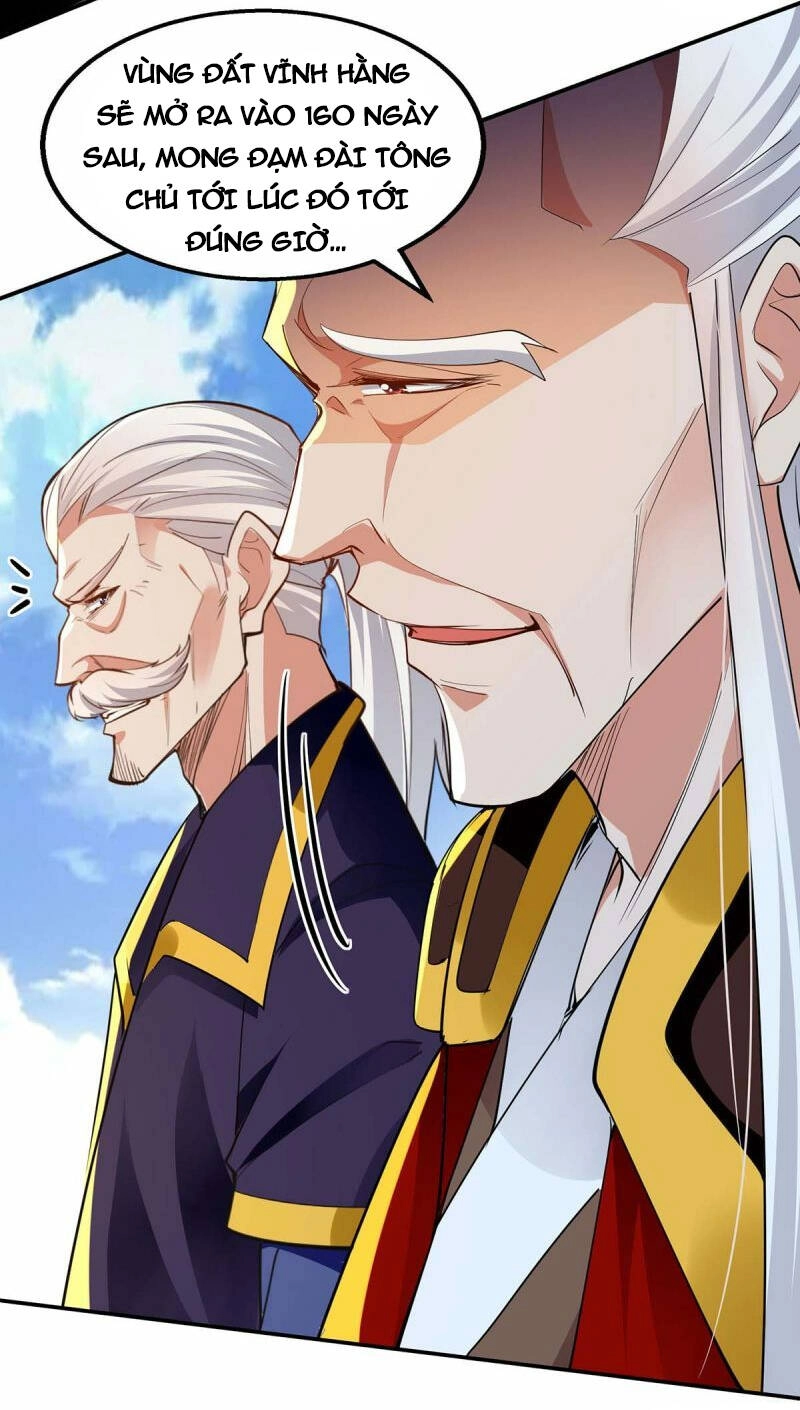 Nghịch Thiên Chí Tôn Chapter 216 - 23