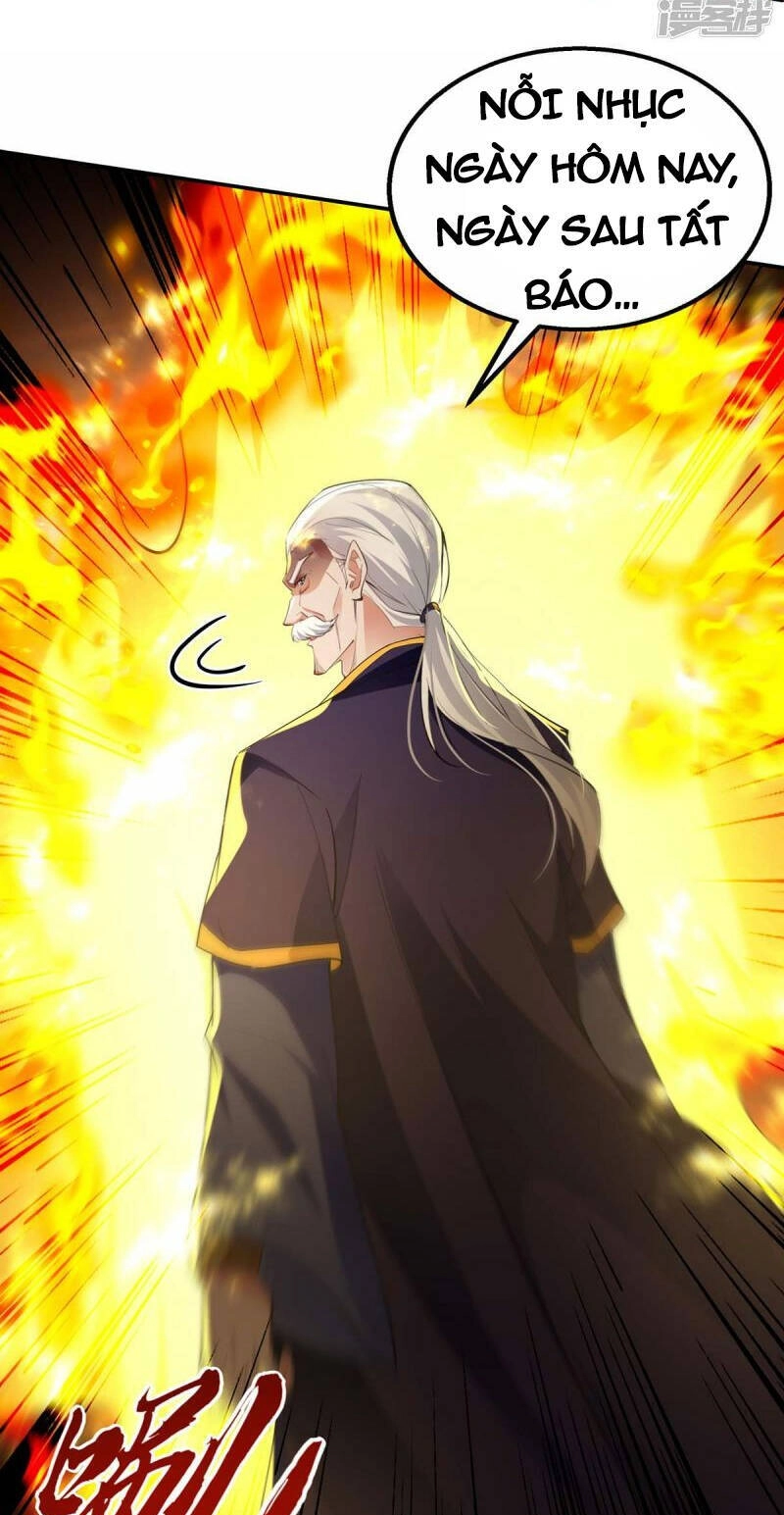 Nghịch Thiên Chí Tôn Chapter 216 - 27