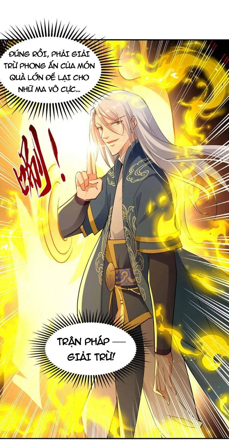 Nghịch Thiên Chí Tôn Chapter 217 - 2