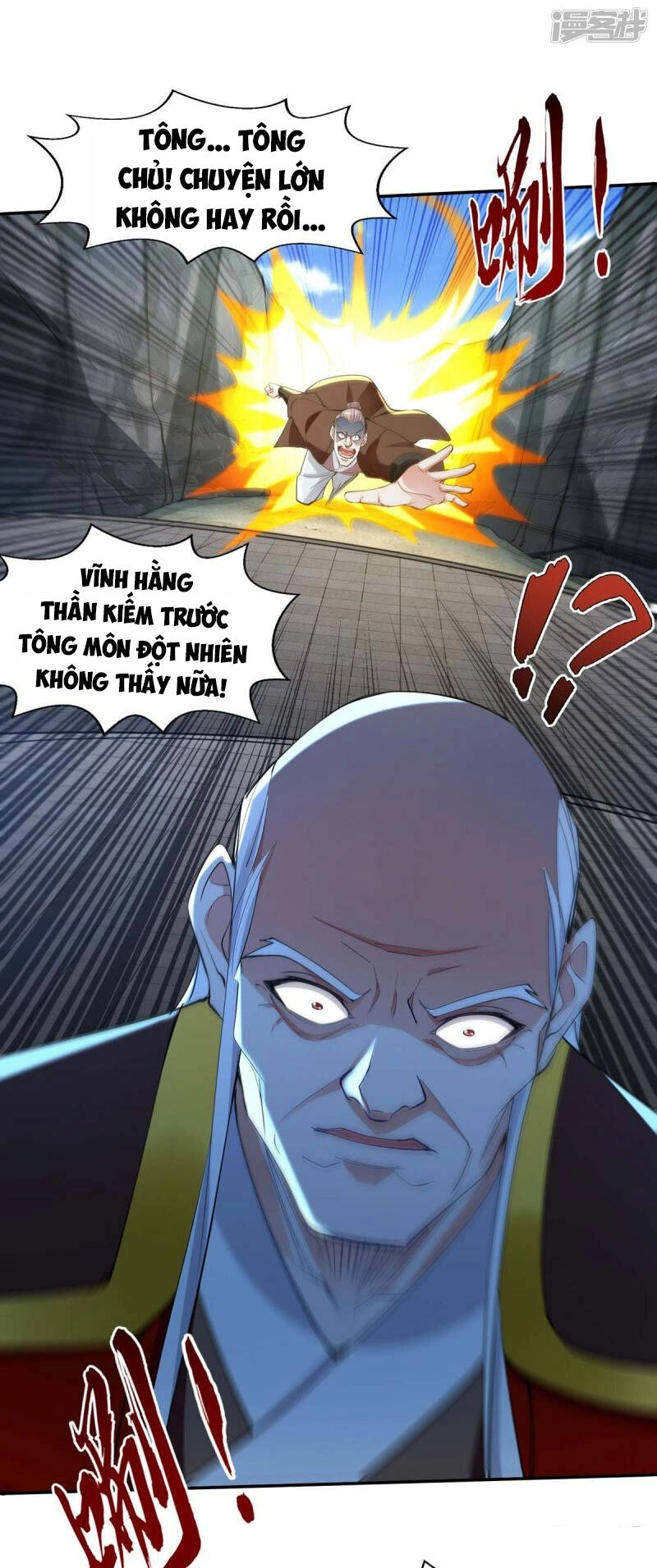 Nghịch Thiên Chí Tôn Chapter 217 - 4