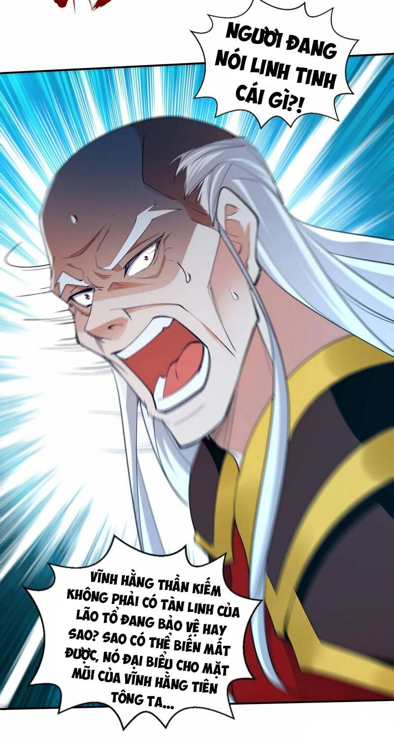 Nghịch Thiên Chí Tôn Chapter 217 - 5