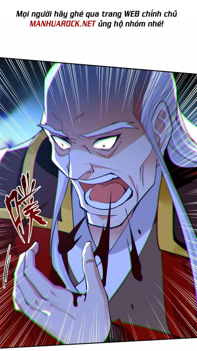 Nghịch Thiên Chí Tôn Chapter 217 - 8