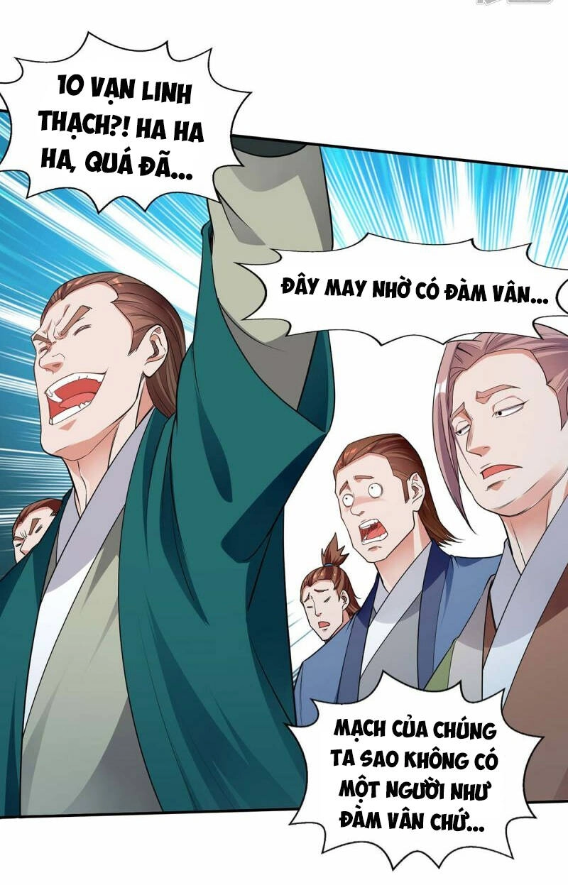 Nghịch Thiên Chí Tôn Chapter 217 - 14