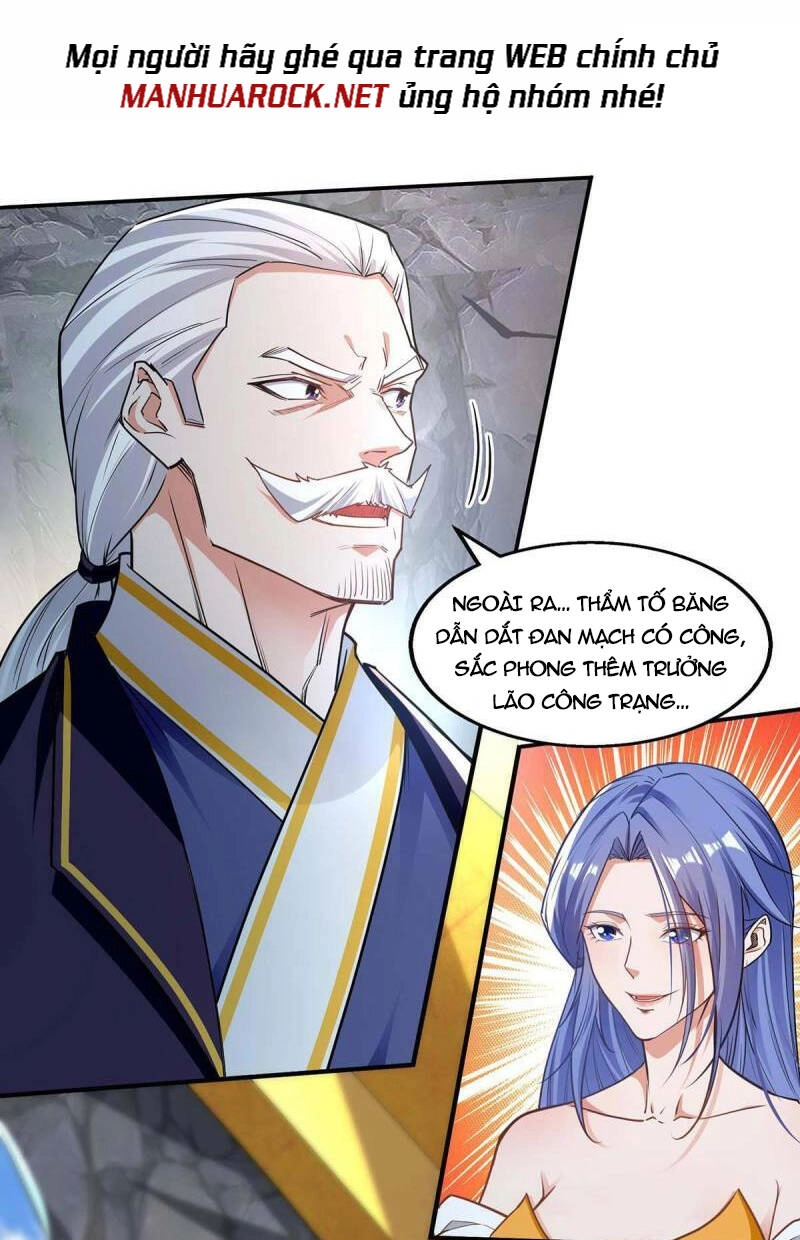 Nghịch Thiên Chí Tôn Chapter 217 - 15