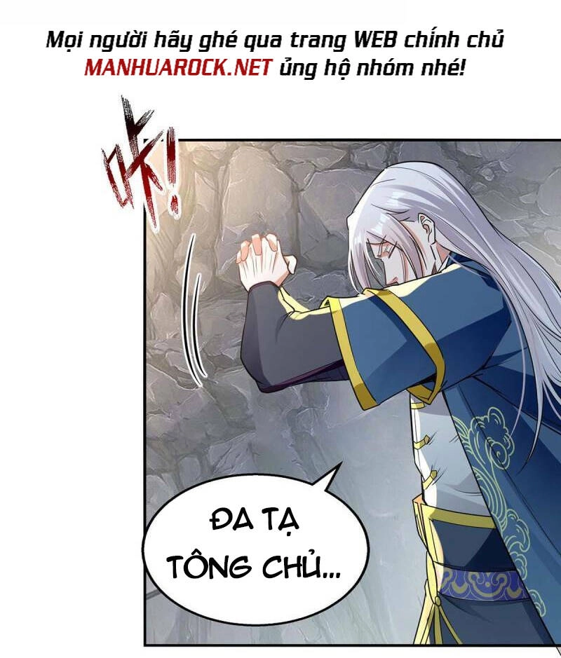Nghịch Thiên Chí Tôn Chapter 217 - 19