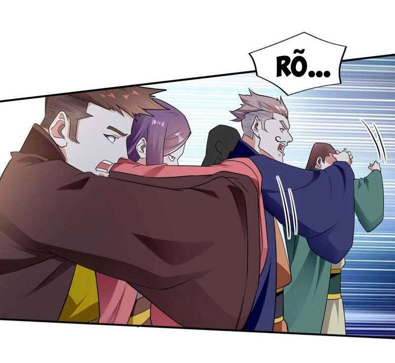 Nghịch Thiên Chí Tôn Chapter 217 - 22