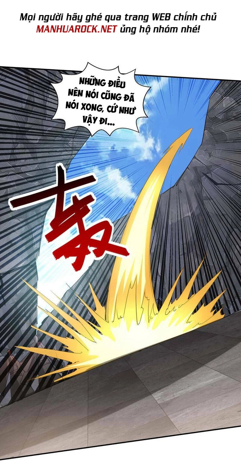 Nghịch Thiên Chí Tôn Chapter 217 - 23