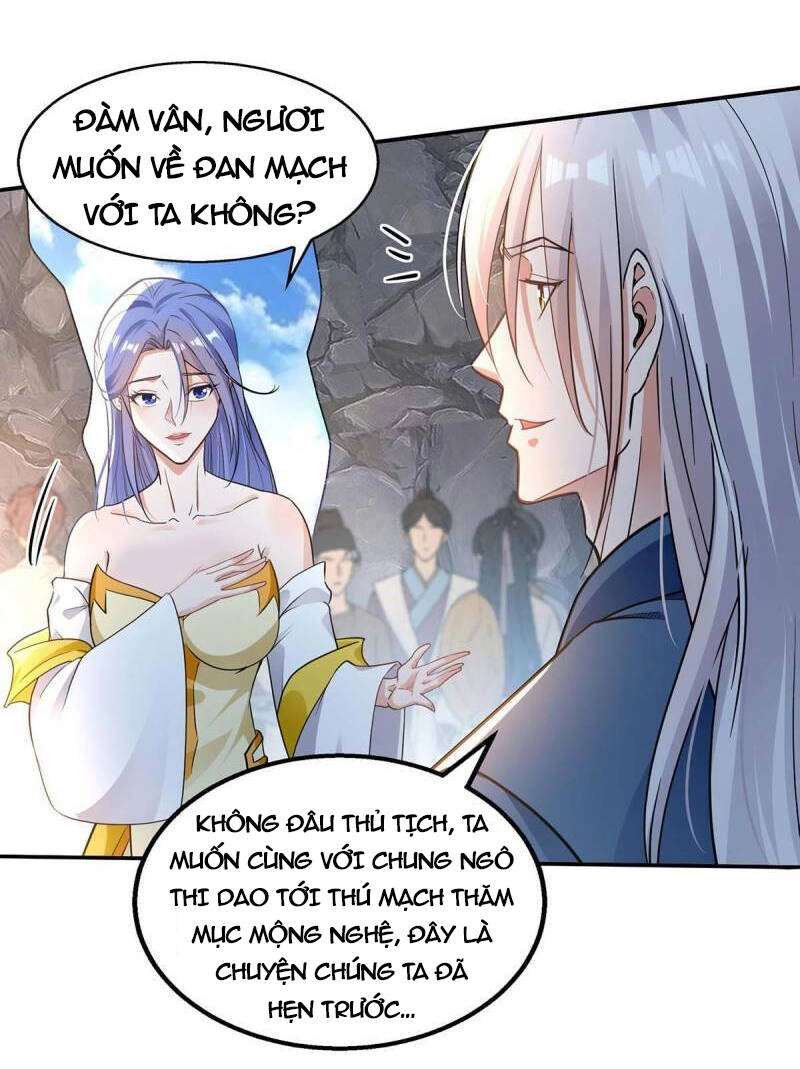 Nghịch Thiên Chí Tôn Chapter 217 - 24