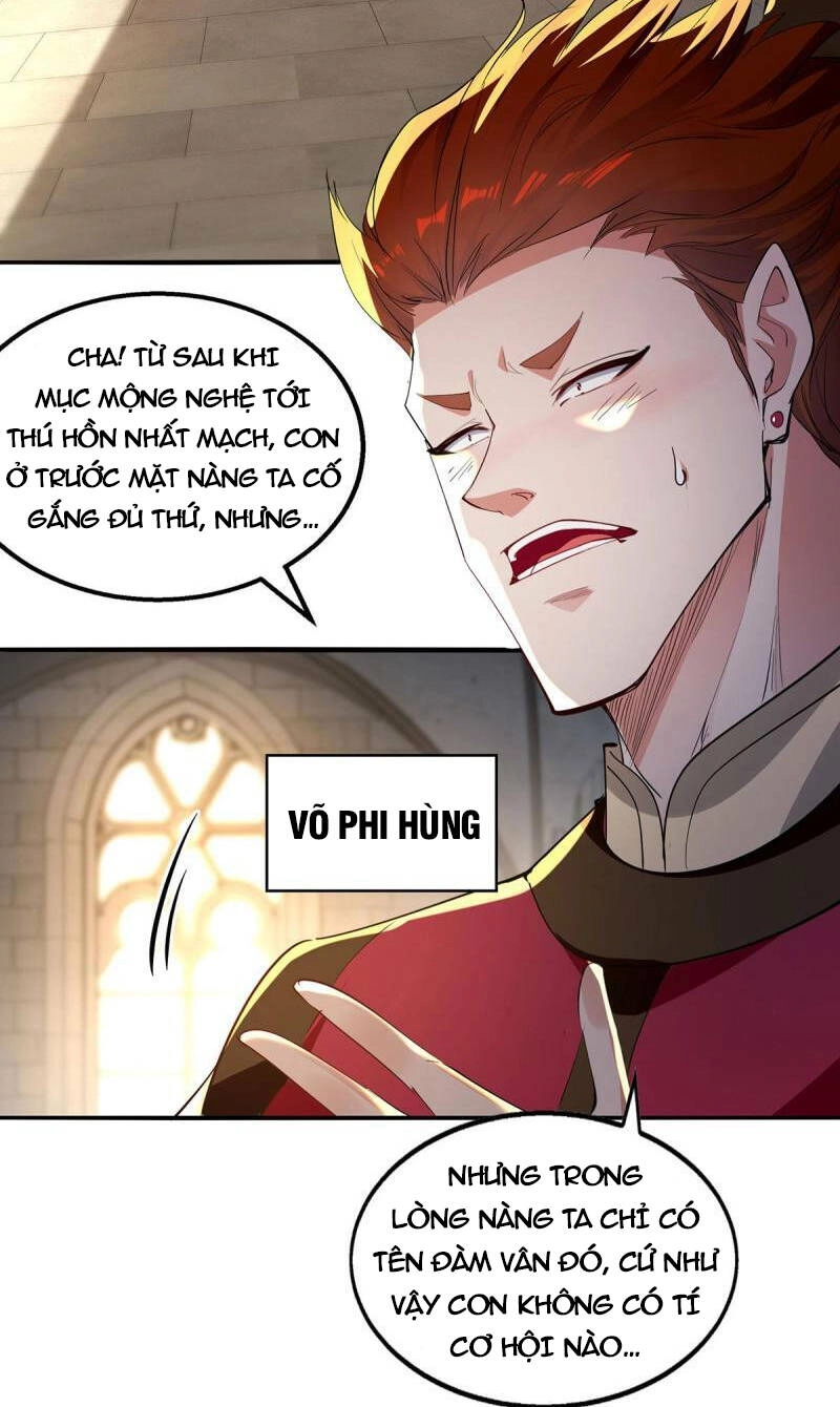 Nghịch Thiên Chí Tôn Chapter 218 - 2