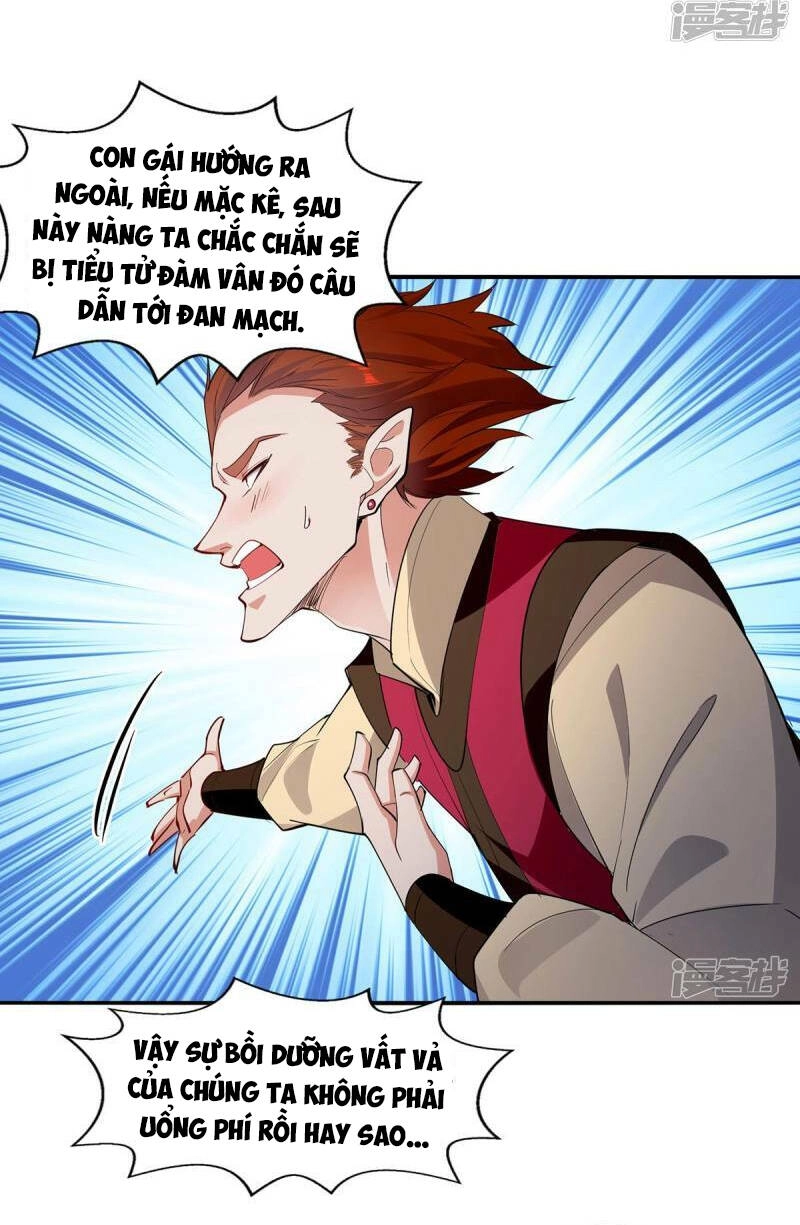 Nghịch Thiên Chí Tôn Chapter 218 - 5