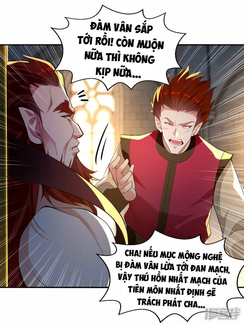 Nghịch Thiên Chí Tôn Chapter 218 - 9
