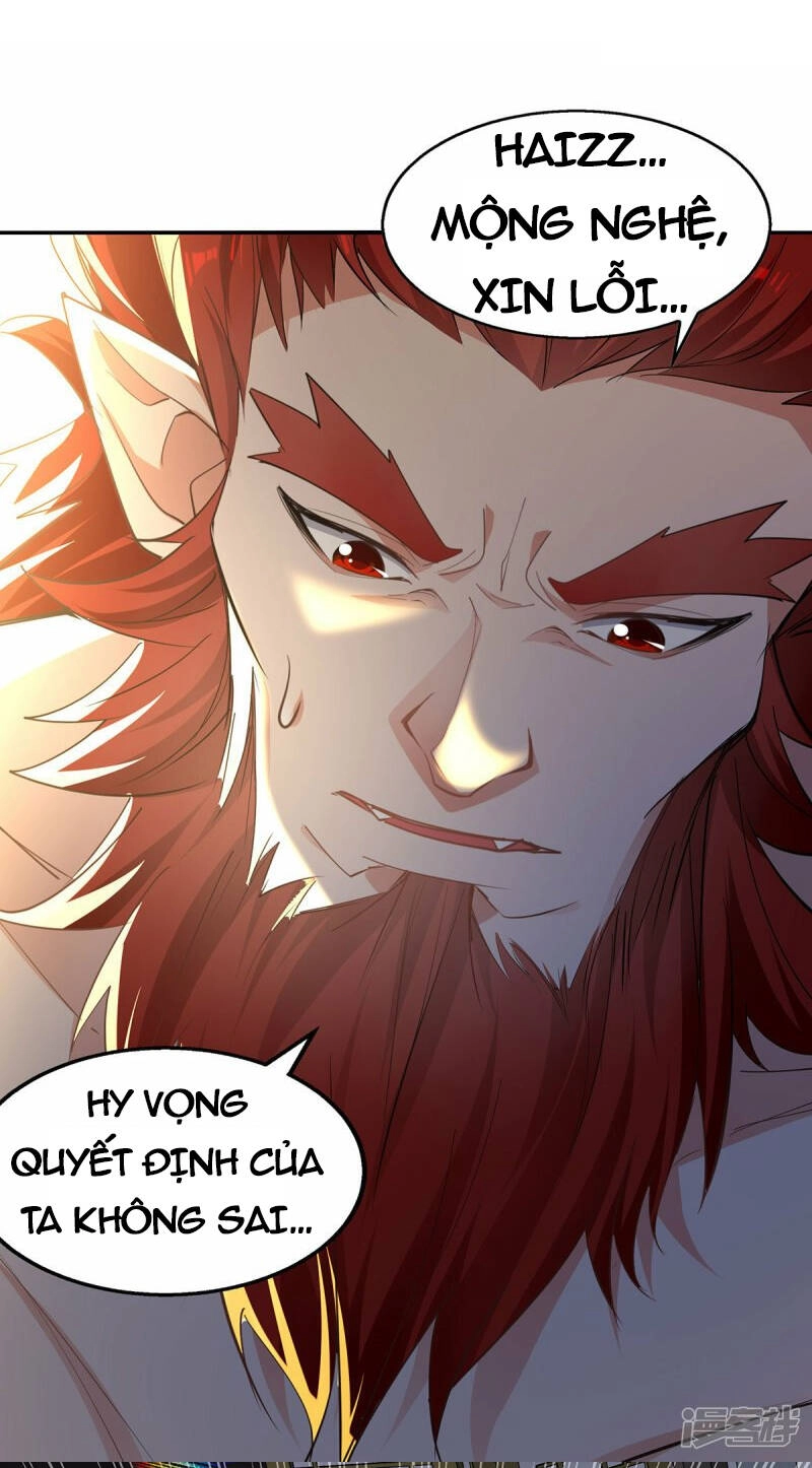 Nghịch Thiên Chí Tôn Chapter 218 - 12