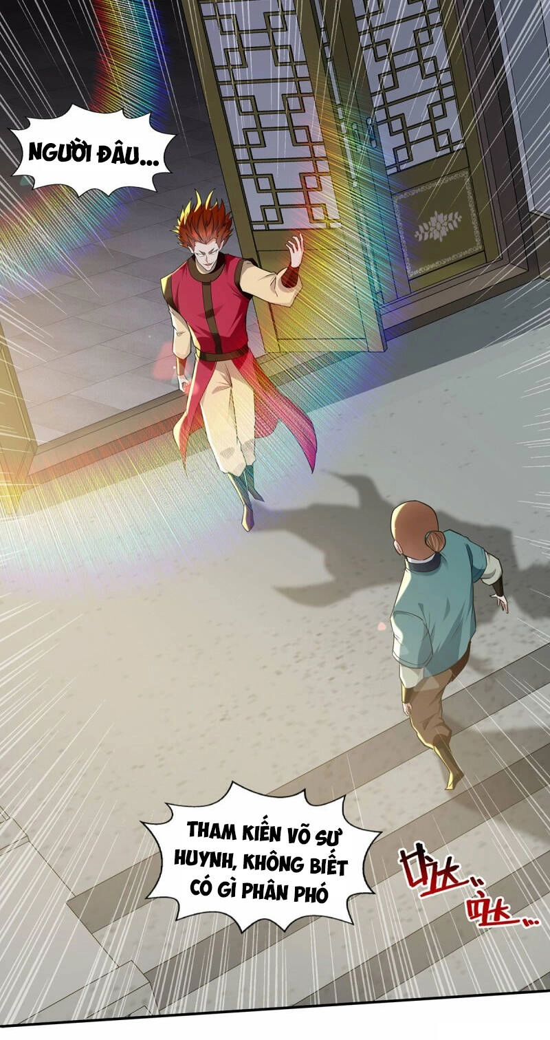 Nghịch Thiên Chí Tôn Chapter 218 - 13