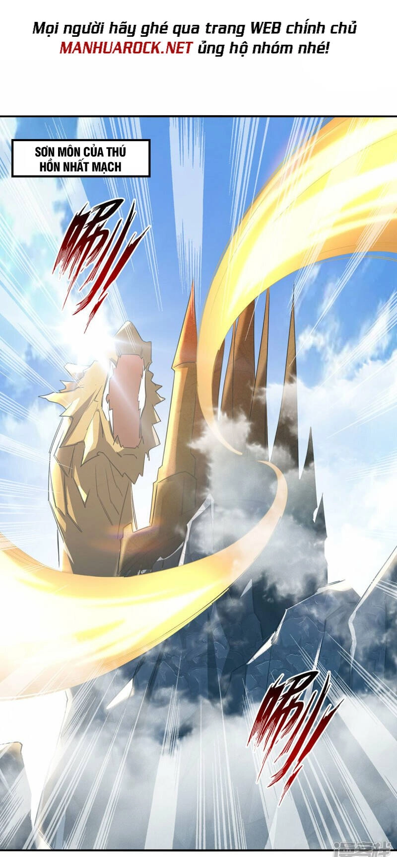 Nghịch Thiên Chí Tôn Chapter 218 - 17