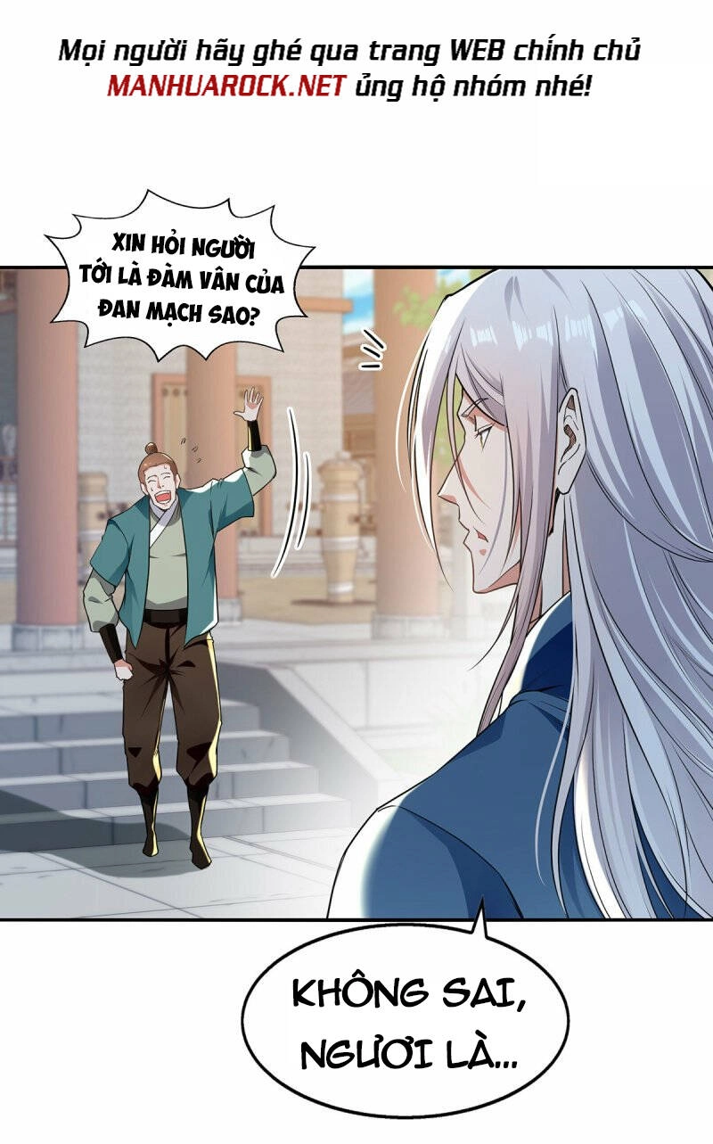 Nghịch Thiên Chí Tôn Chapter 218 - 20