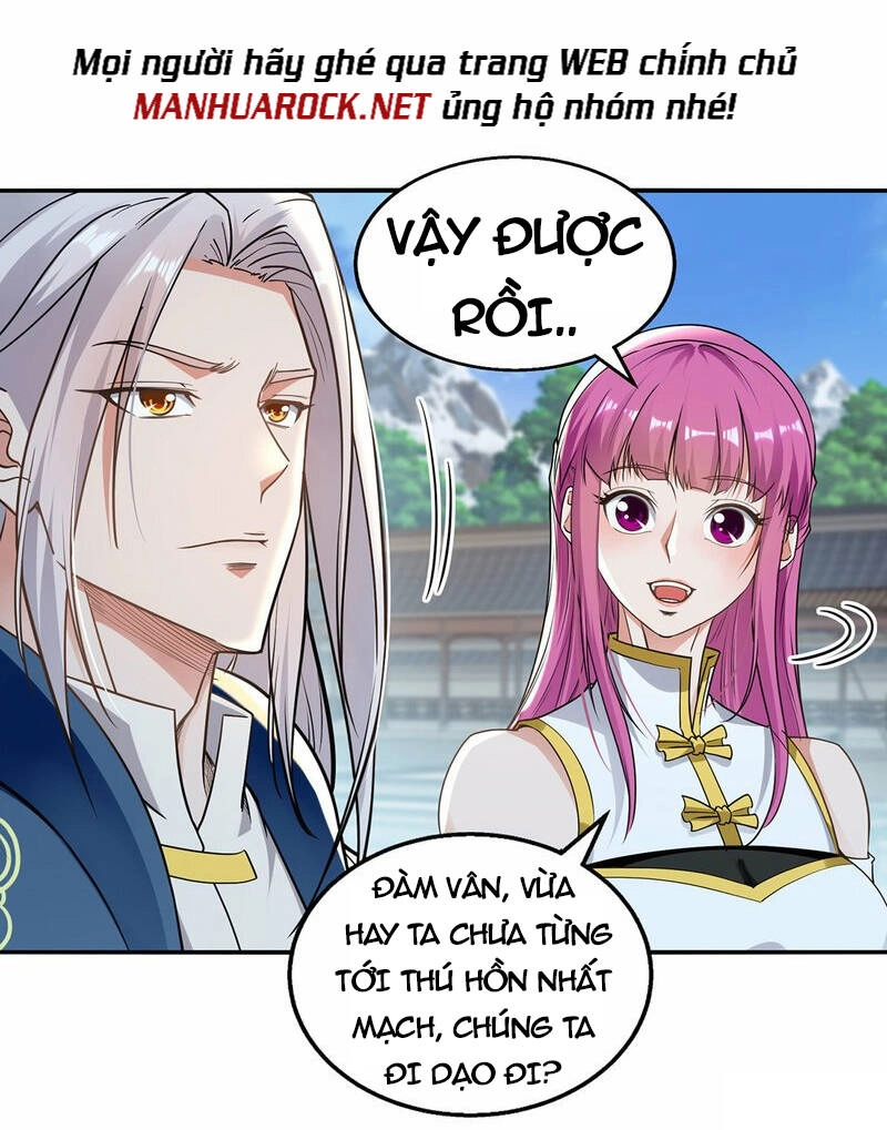 Nghịch Thiên Chí Tôn Chapter 218 - 23