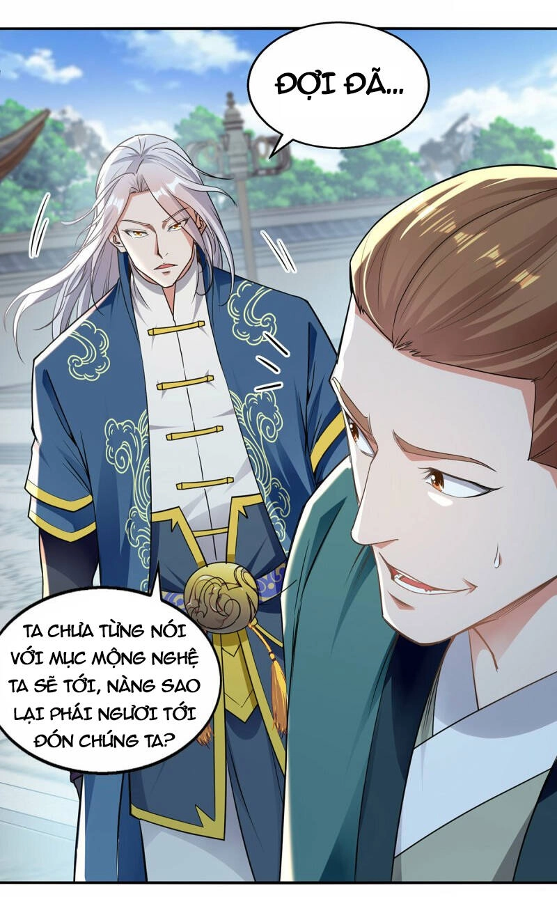 Nghịch Thiên Chí Tôn Chapter 218 - 24