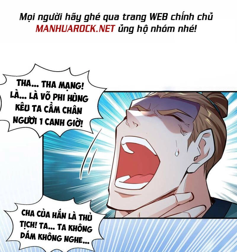 Nghịch Thiên Chí Tôn Chapter 218 - 29