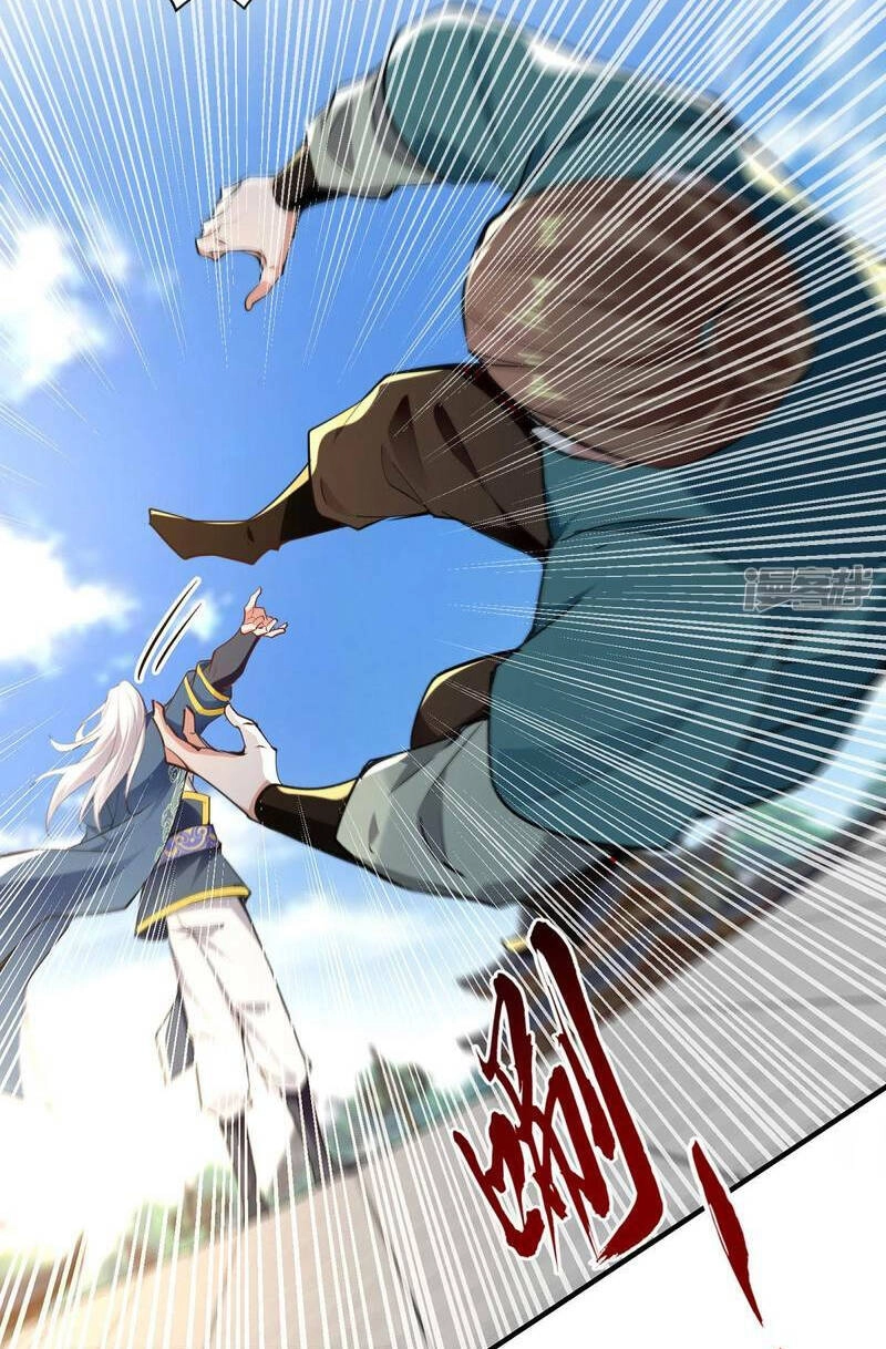 Nghịch Thiên Chí Tôn Chapter 218 - 30