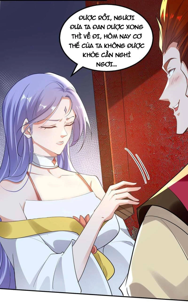 Nghịch Thiên Chí Tôn Chapter 220 - 9