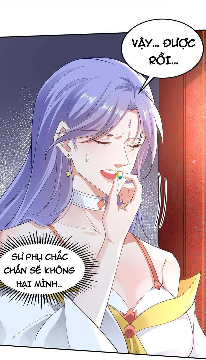 Nghịch Thiên Chí Tôn Chapter 220 - 12