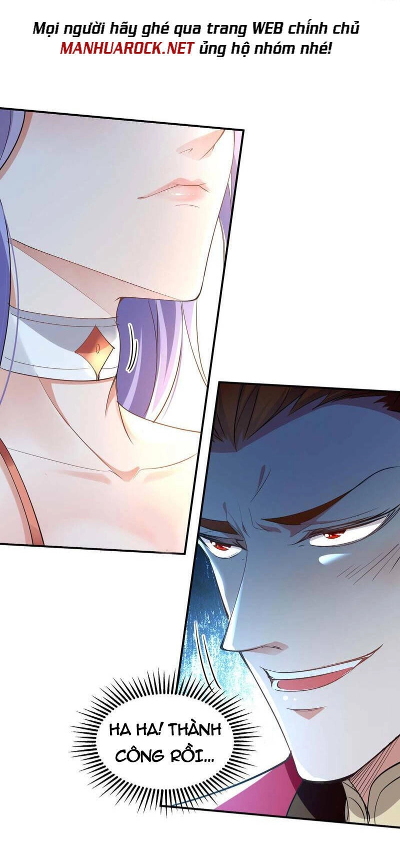 Nghịch Thiên Chí Tôn Chapter 220 - 13