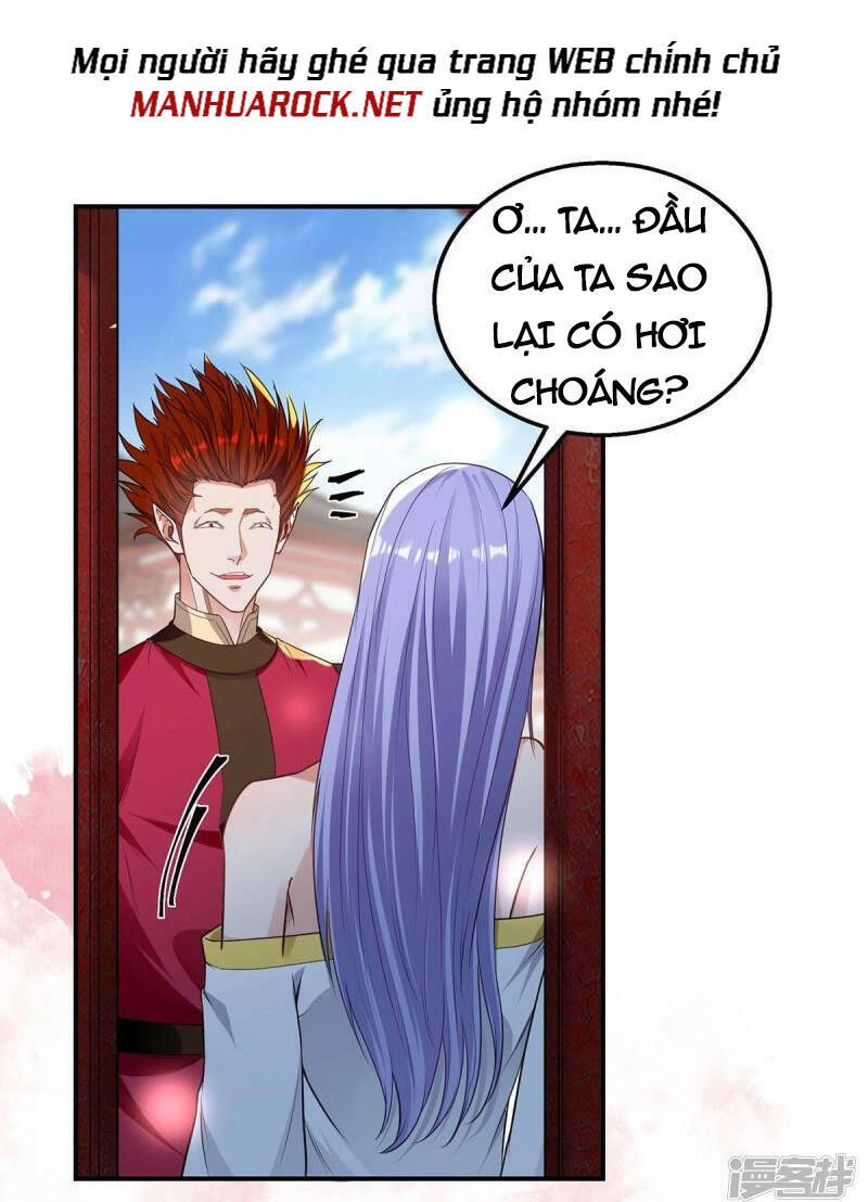 Nghịch Thiên Chí Tôn Chapter 220 - 14