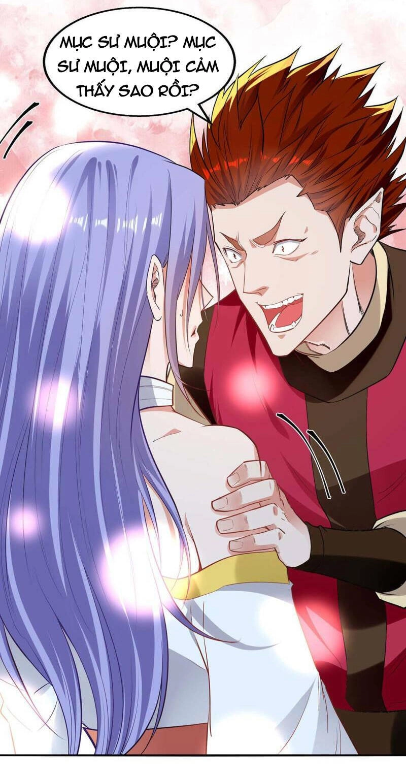 Nghịch Thiên Chí Tôn Chapter 220 - 15