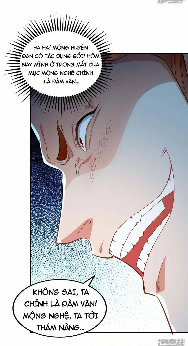 Nghịch Thiên Chí Tôn Chapter 220 - 18