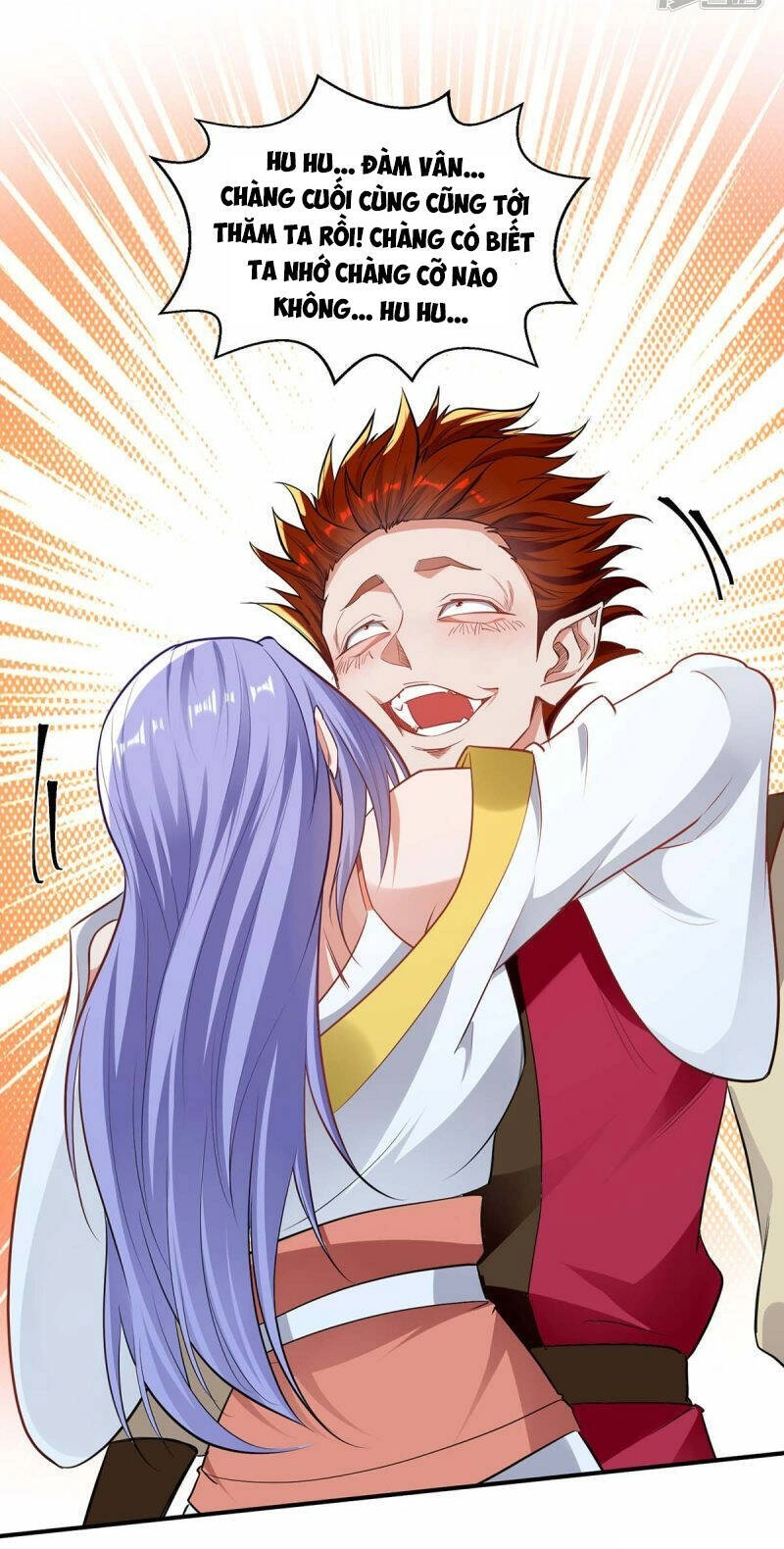 Nghịch Thiên Chí Tôn Chapter 220 - 19