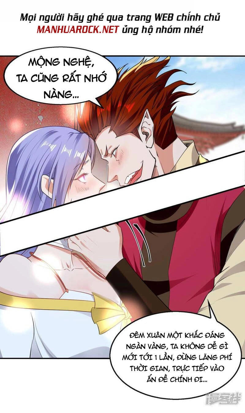 Nghịch Thiên Chí Tôn Chapter 220 - 20