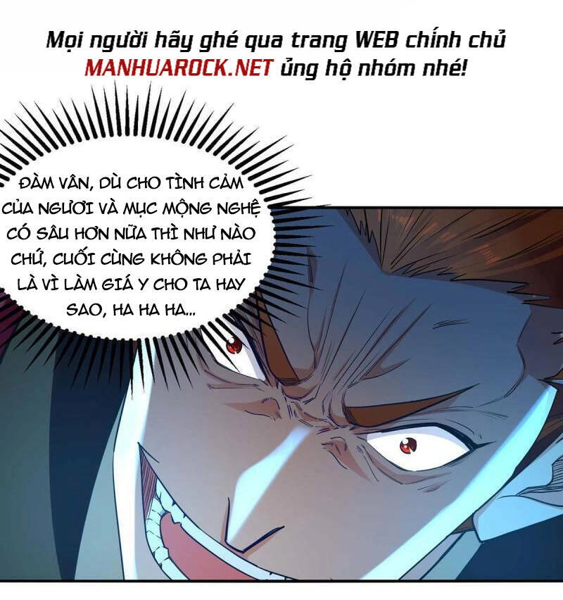 Nghịch Thiên Chí Tôn Chapter 220 - 22