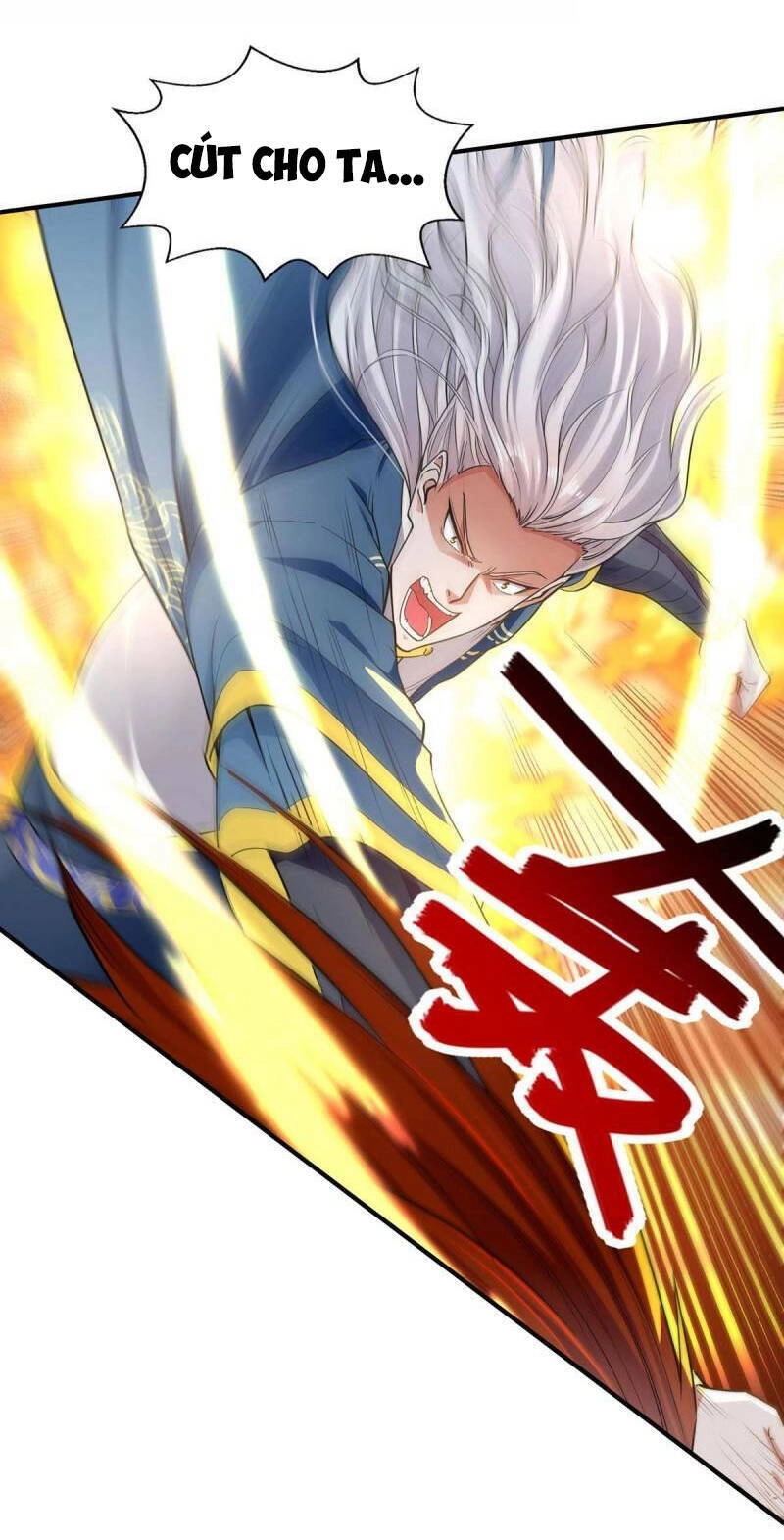 Nghịch Thiên Chí Tôn Chapter 220 - 25