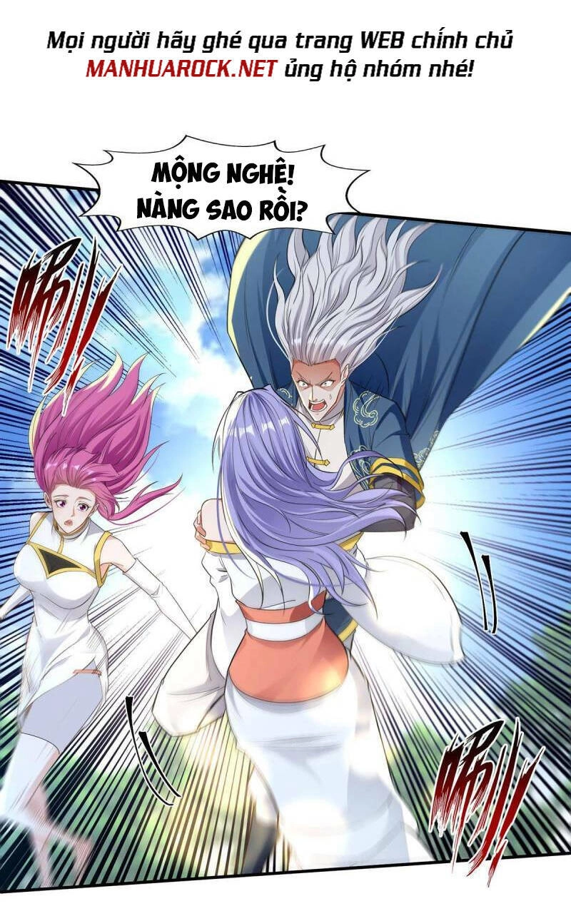Nghịch Thiên Chí Tôn Chapter 220 - 26