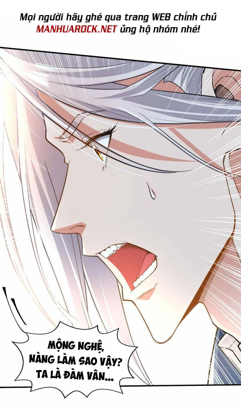 Nghịch Thiên Chí Tôn Chapter 220 - 28