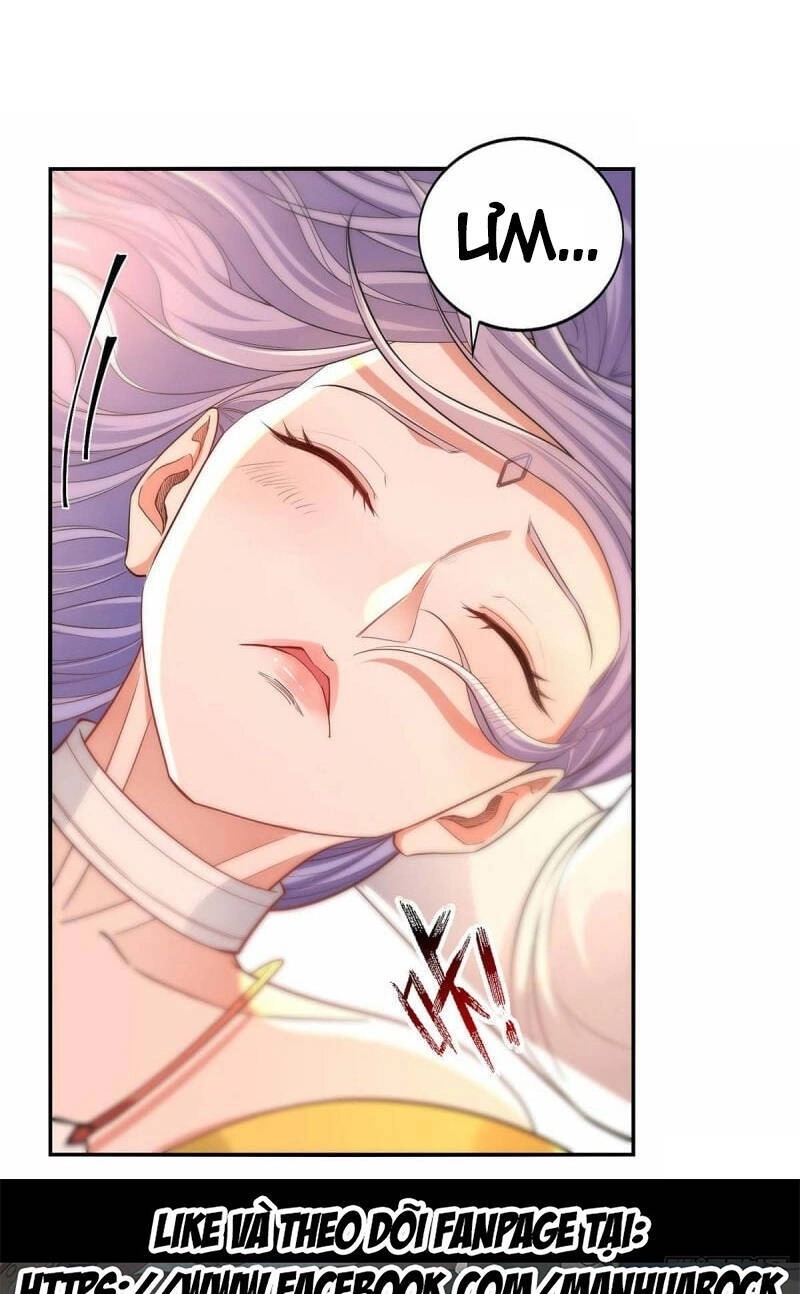 Nghịch Thiên Chí Tôn Chapter 220 - 31