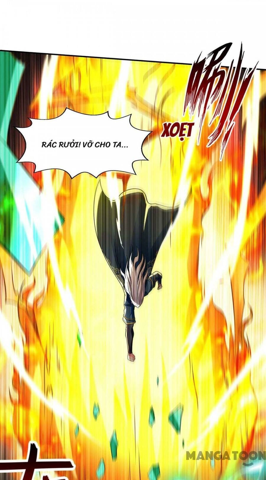 Nghịch Thiên Chí Tôn Chapter 221 - 8