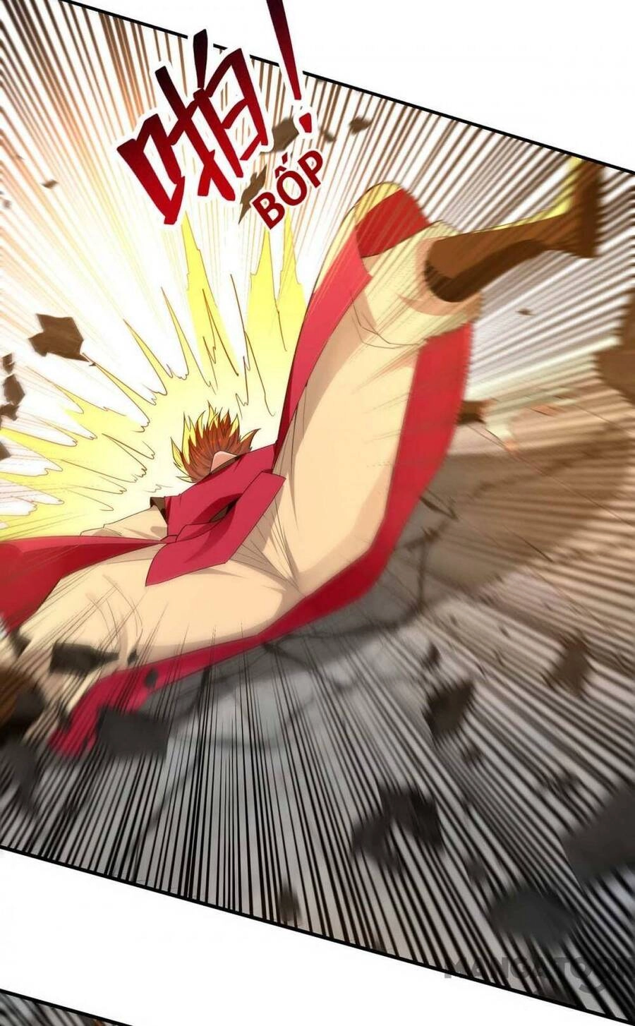 Nghịch Thiên Chí Tôn Chapter 221 - 19