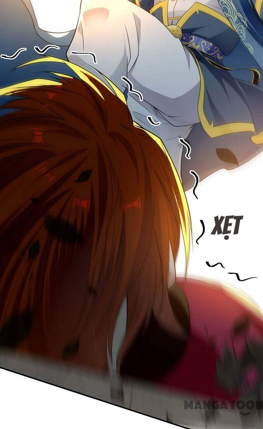 Nghịch Thiên Chí Tôn Chapter 221 - 21