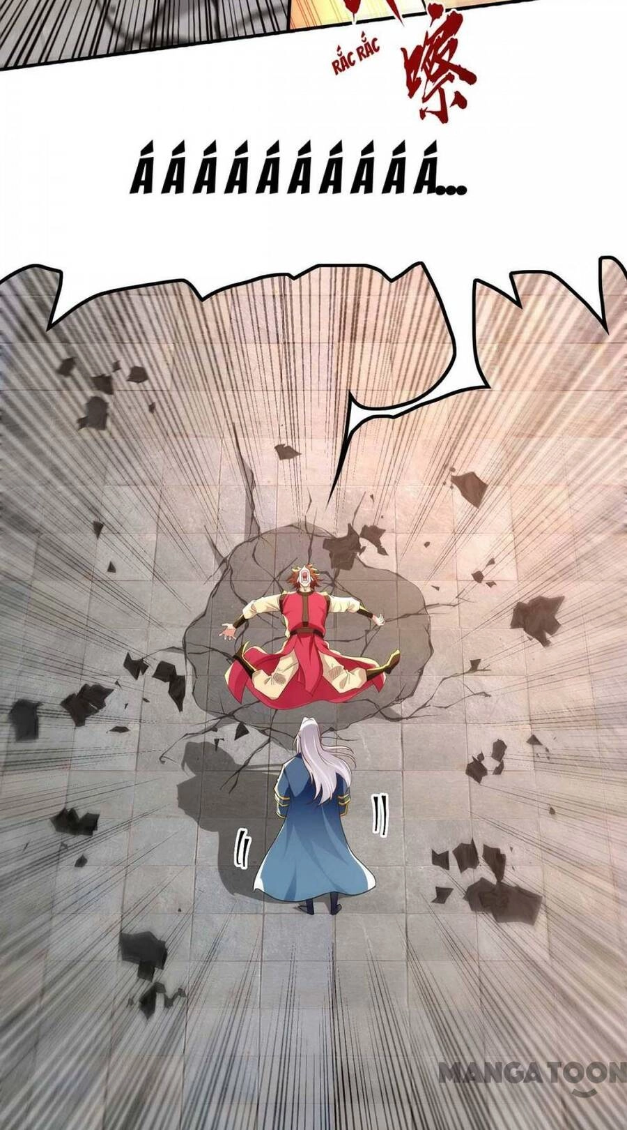 Nghịch Thiên Chí Tôn Chapter 221 - 24