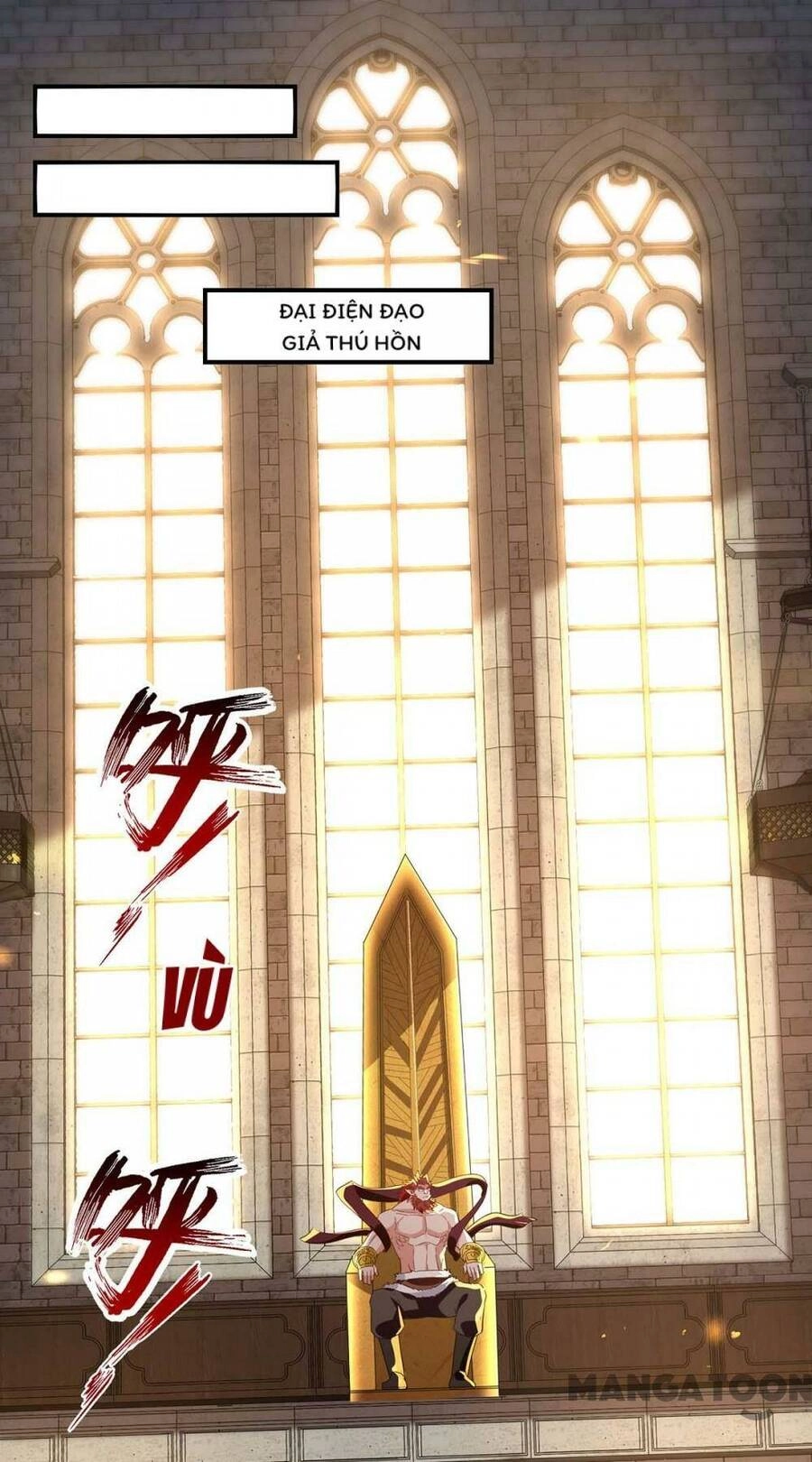 Nghịch Thiên Chí Tôn Chapter 221 - 26