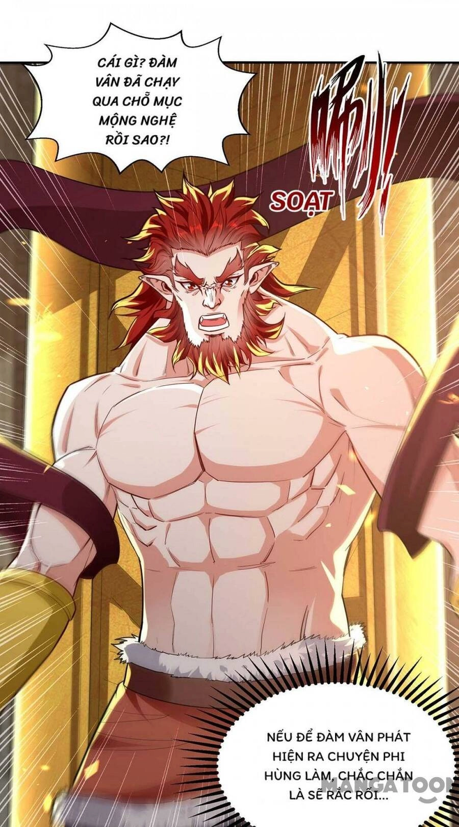 Nghịch Thiên Chí Tôn Chapter 221 - 32