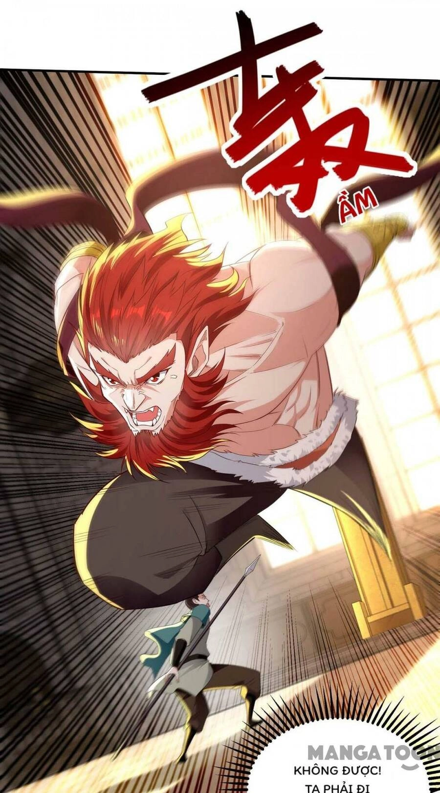 Nghịch Thiên Chí Tôn Chapter 221 - 34