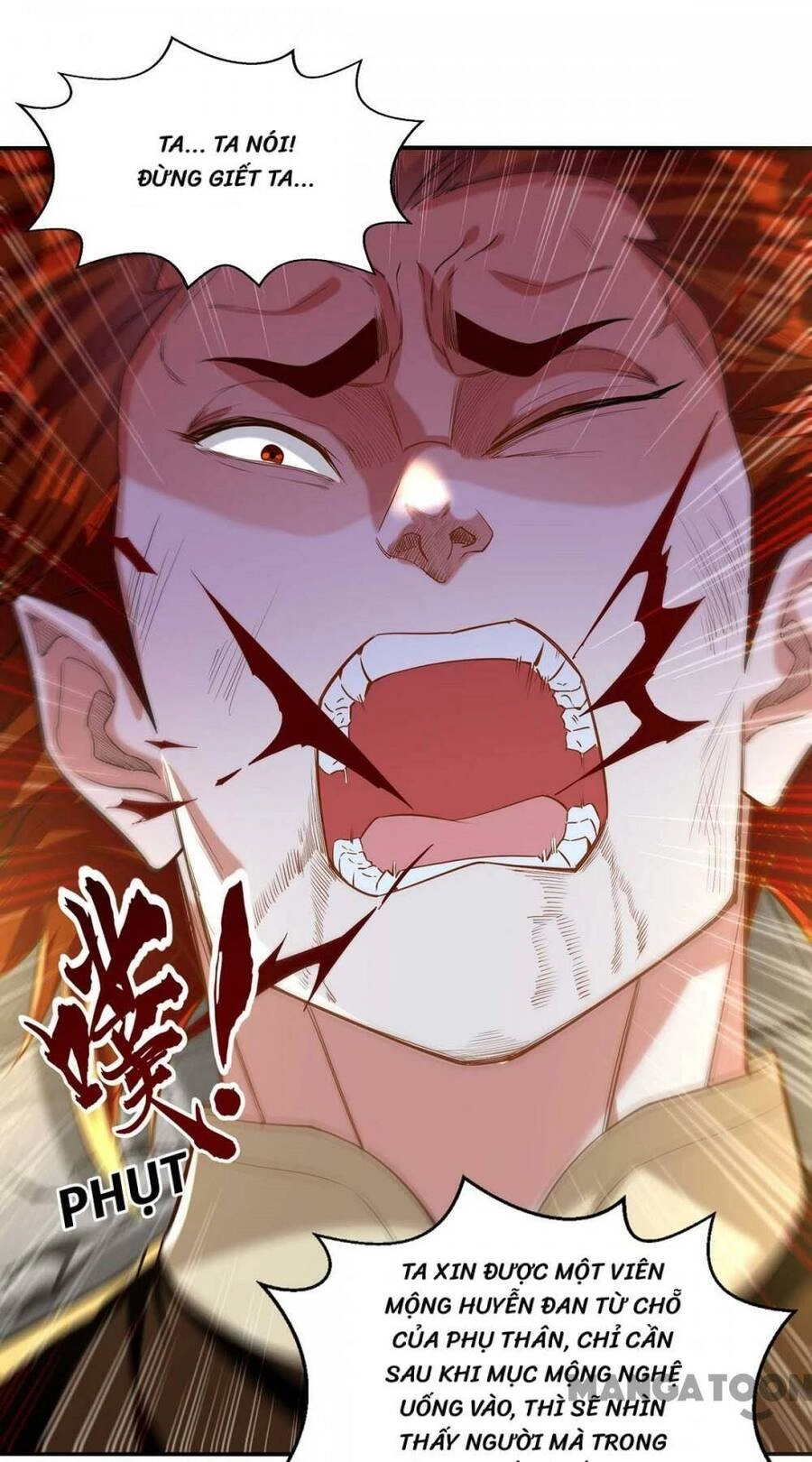 Nghịch Thiên Chí Tôn Chapter 221 - 41